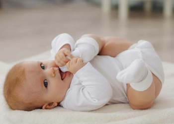 Erken çocukluk döneminde duyguların yansıması