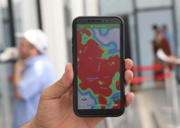 Risk haritası kırmızıya dönen Diyarbakır'da uyarı