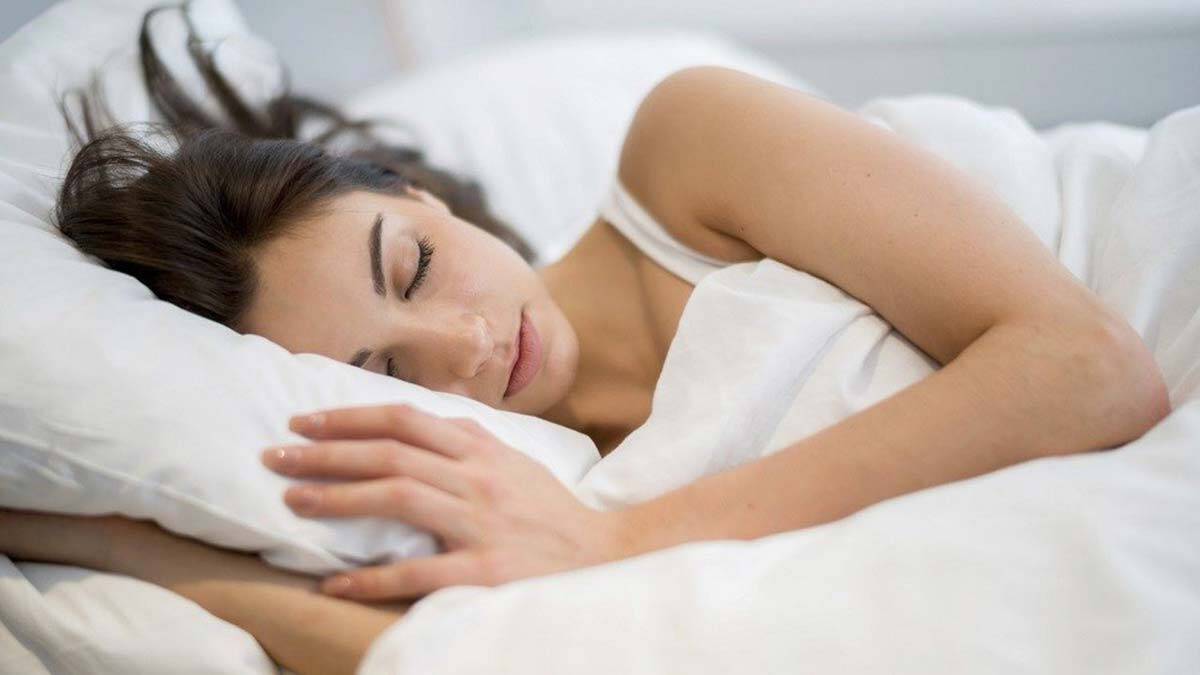 7 saatten az uyku sağlığı bozar