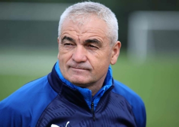 Hedefimiz hem lig hem de Avrupa kupaları