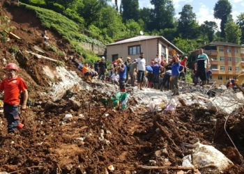 Selden etkilenen 188 kişiye psikososyal destek