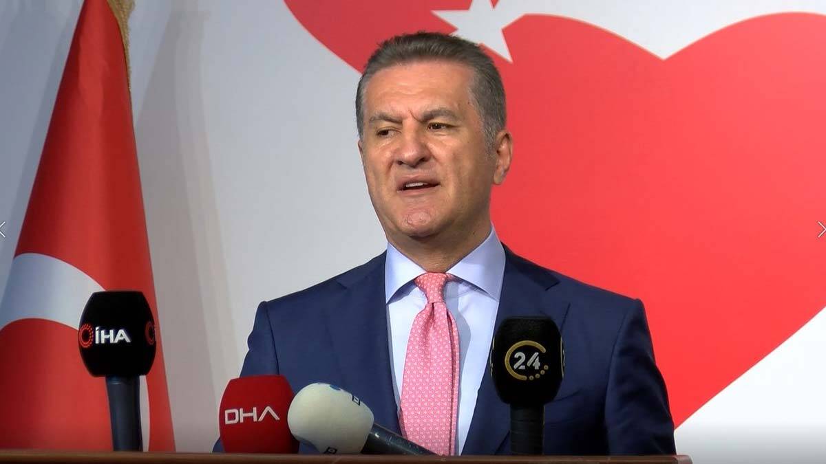 Bu bir insanlık suçudur