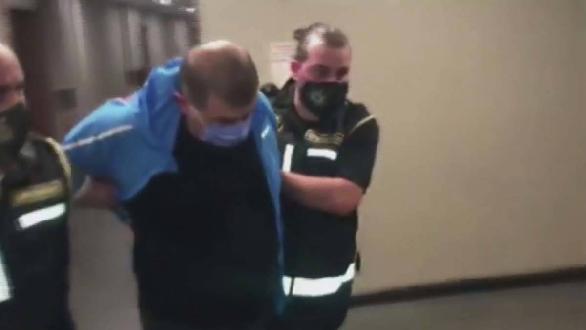 Sedat Peker'e operasyon: 15 kişi gözaltında