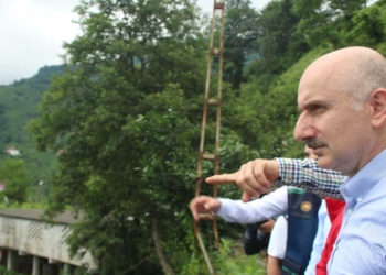 sel bölgesi