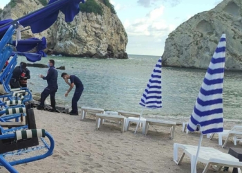 Şile'de denizde kaybolan son kişi de bulundu