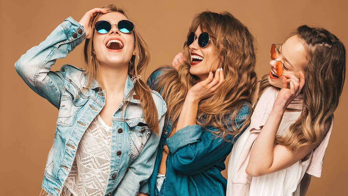 AVM'lerde en çok spor ve casual giyim tercih ediliyor