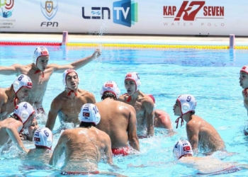 Sutopu U15 Milli Takımı Avrupa 8'incisi