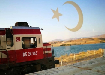 Özel Bir Gün "3 Temmuz Dünya Makinistler Günü"