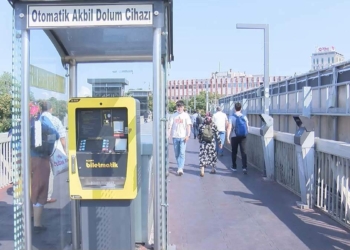 BİRgeç biletlerde HES kodu tedbirsizliği