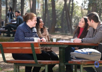 Uzmanlardan 'güvenli kampüs' uyarısı