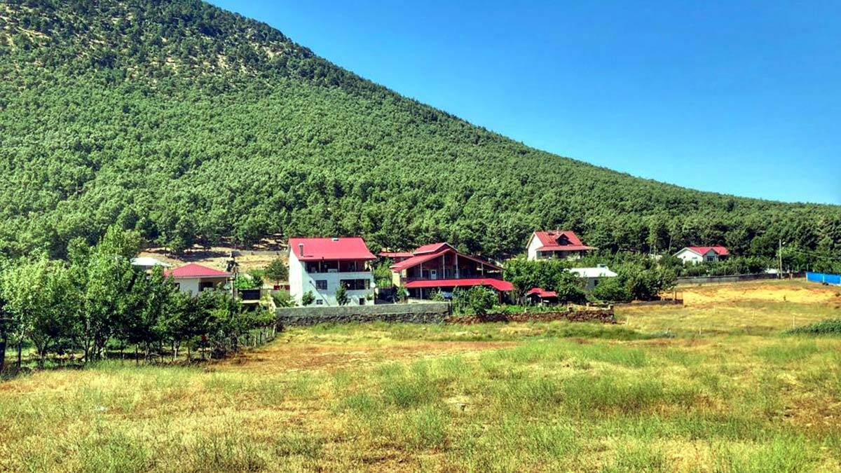 Amanos Dağları'ndaki 'Çardak Yaylası' turizme kazandırılıyor