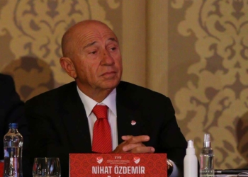 Şenol Güneş'e ve bizim çocuklara güveniyoruz