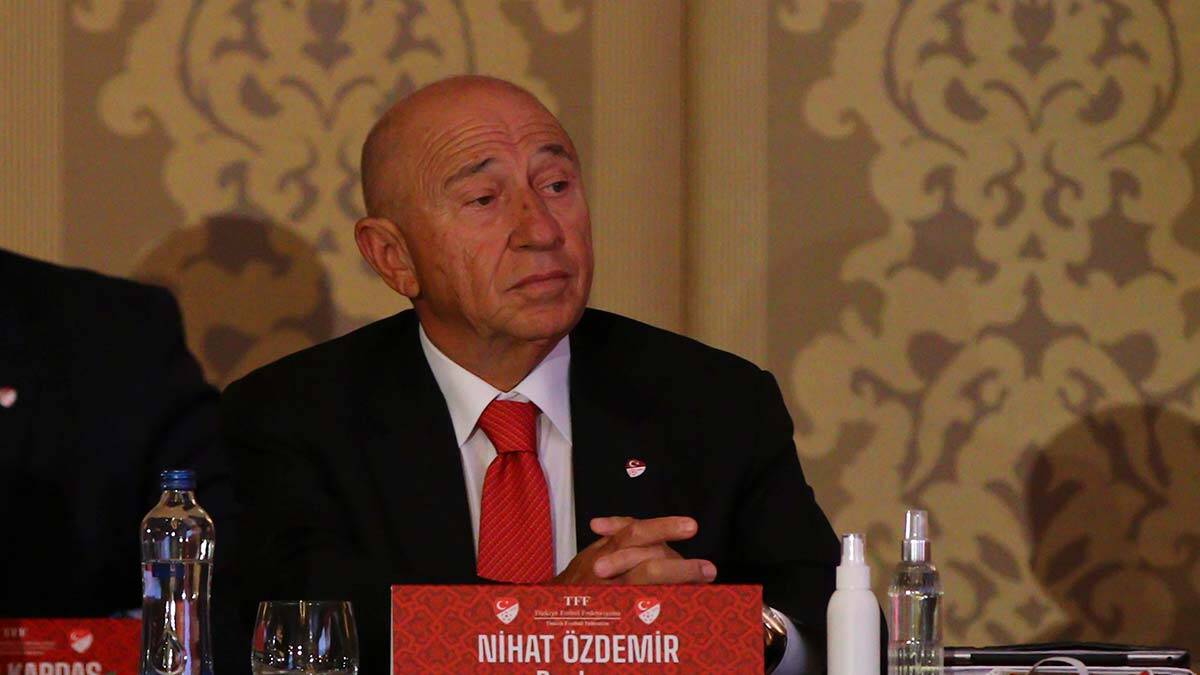 Şenol Güneş'e ve bizim çocuklara güveniyoruz