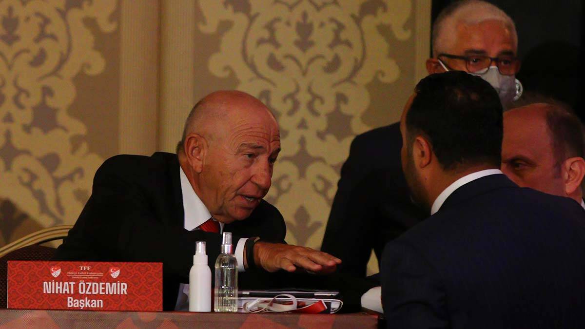 Şenol Güneş'e ve bizim çocuklara güveniyoruz