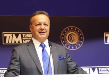 İhracatta 200 milyar dolar sınırına dayandık