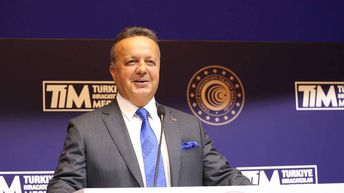 İhracatta 200 milyar dolar sınırına dayandık