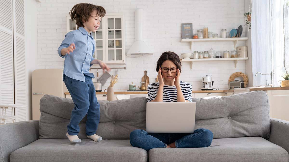 Çocuğunuza sabretme davranışı kazandırma yöntemleri