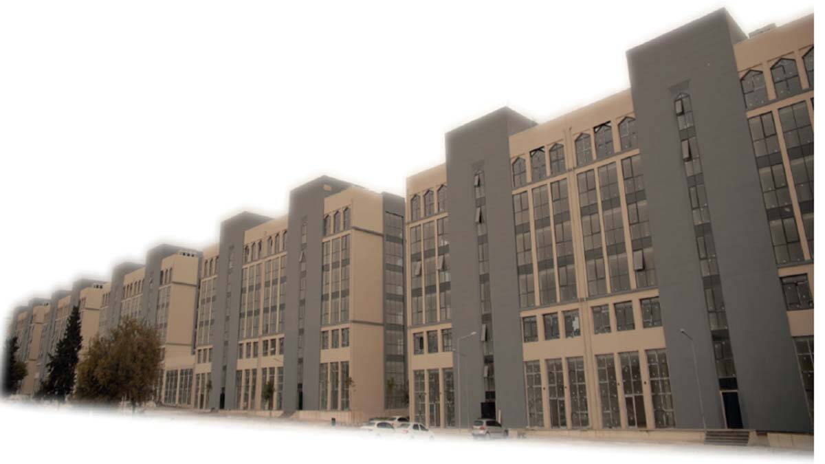 TOKİ Şanlıurfa'da 32 iş yerini satışa sunduğunu duyurdu