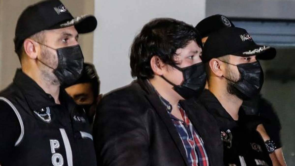 Tosuncuk hakkındaki şikayetler tek dosyada birleştirildi