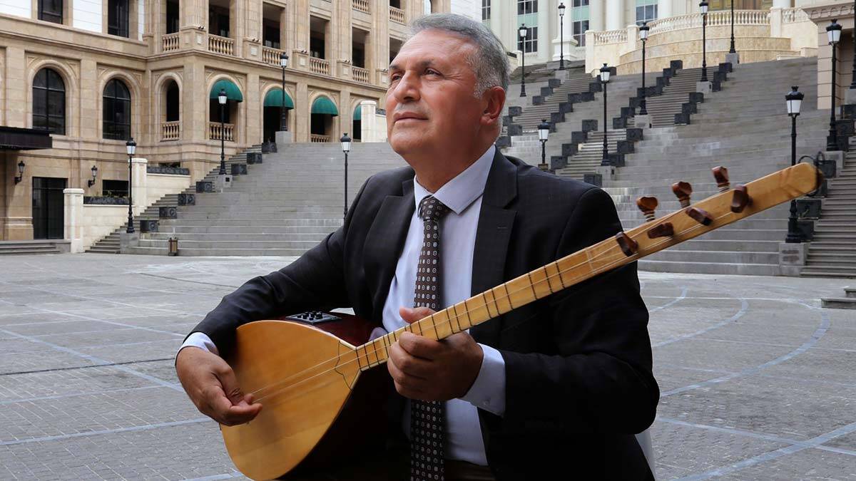 Tematik müzik üniversitesi, öğrencilerini bekliyor