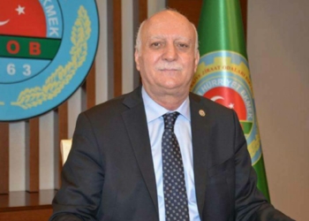 Anız yakma yanlış bir uygulamadır