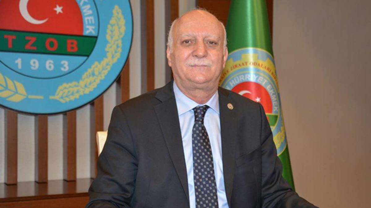 Anız yakma yanlış bir uygulamadır