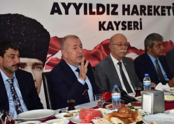 Suriyelilerin ülkelerine dönmesini sağlayacağız