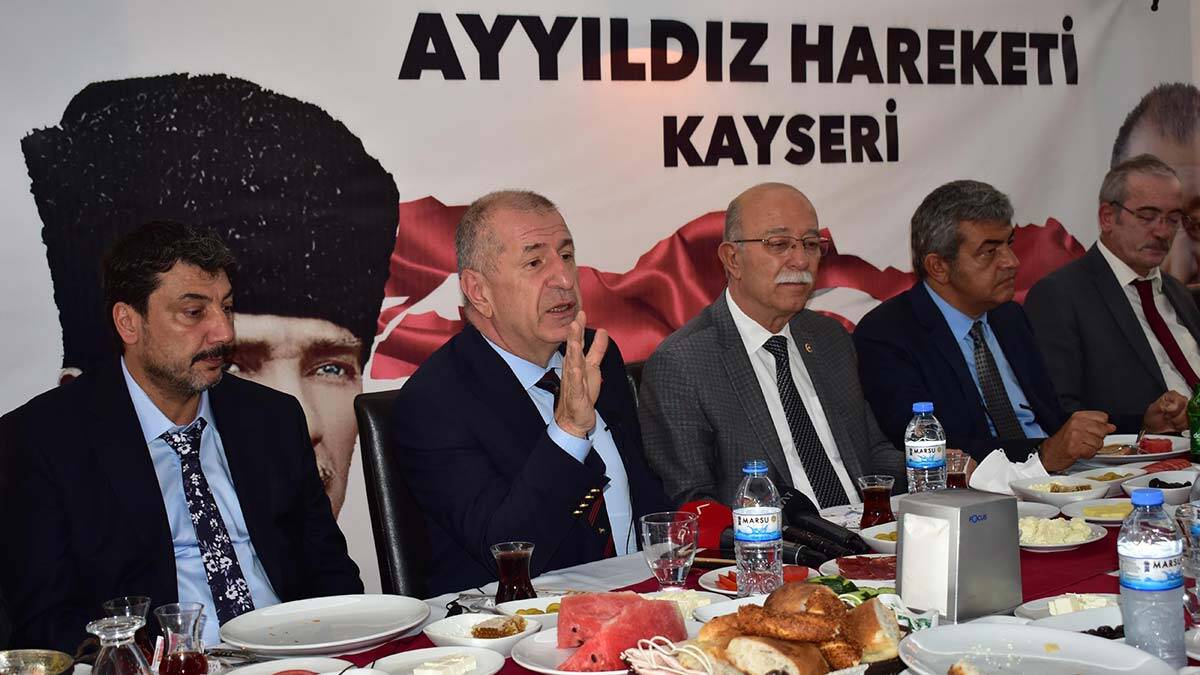 Suriyelilerin ülkelerine dönmesini sağlayacağız