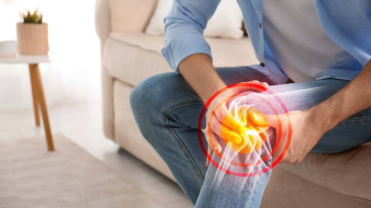 Uzmanından menisküs yırtığı uyarısı