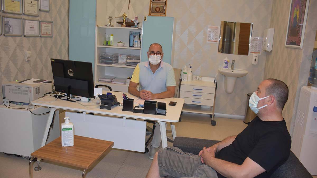 Hipertansiyon yaşı düştü