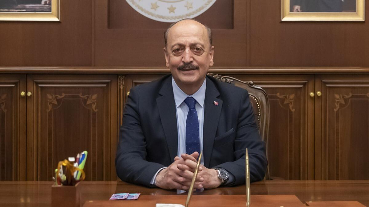 Haziran ayı nakdi ücret ödemeleri 9 Temmuz'da