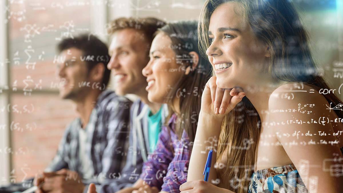 Öğrenciler veri analizi eğitimi alacak