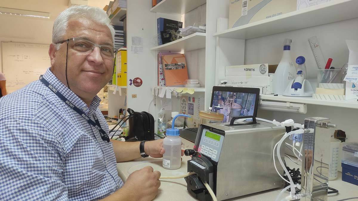 VLP aşısını geliştiren profesörden açıklama