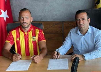 Yeni Malatyaspor Mert Örnek'i transfer etti