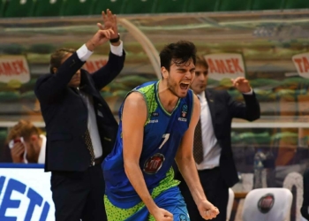Yiğit Arslan yeniden TOFAŞ'ta