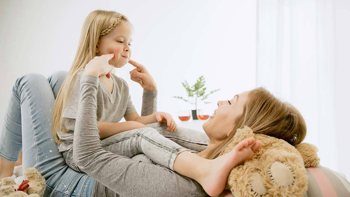 Çocuklarda yalan söyleme nedenleri ve çözüm yolları