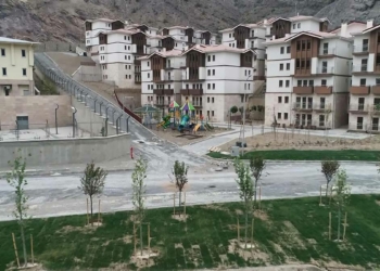 2 bin 904 hak sahibinin kura heyecanı