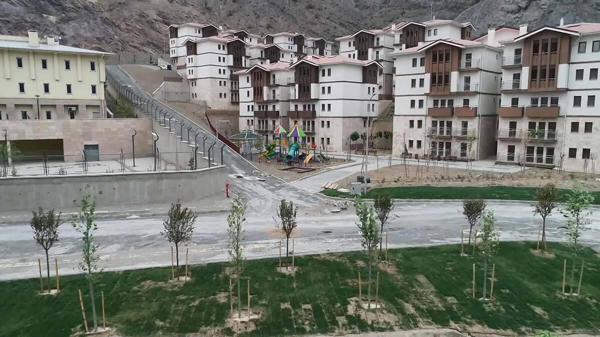 2 bin 904 hak sahibinin kura heyecanı