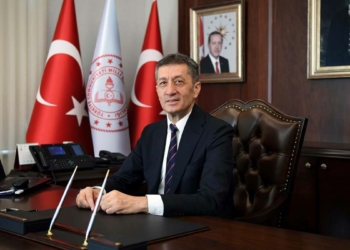 Yeni eğitim öğretim dönemine Eylül'de başlayacağız