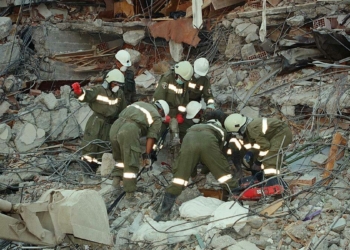 17 Ağustos'u unutmadık