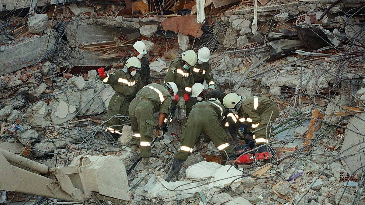 17 Ağustos'u unutmadık