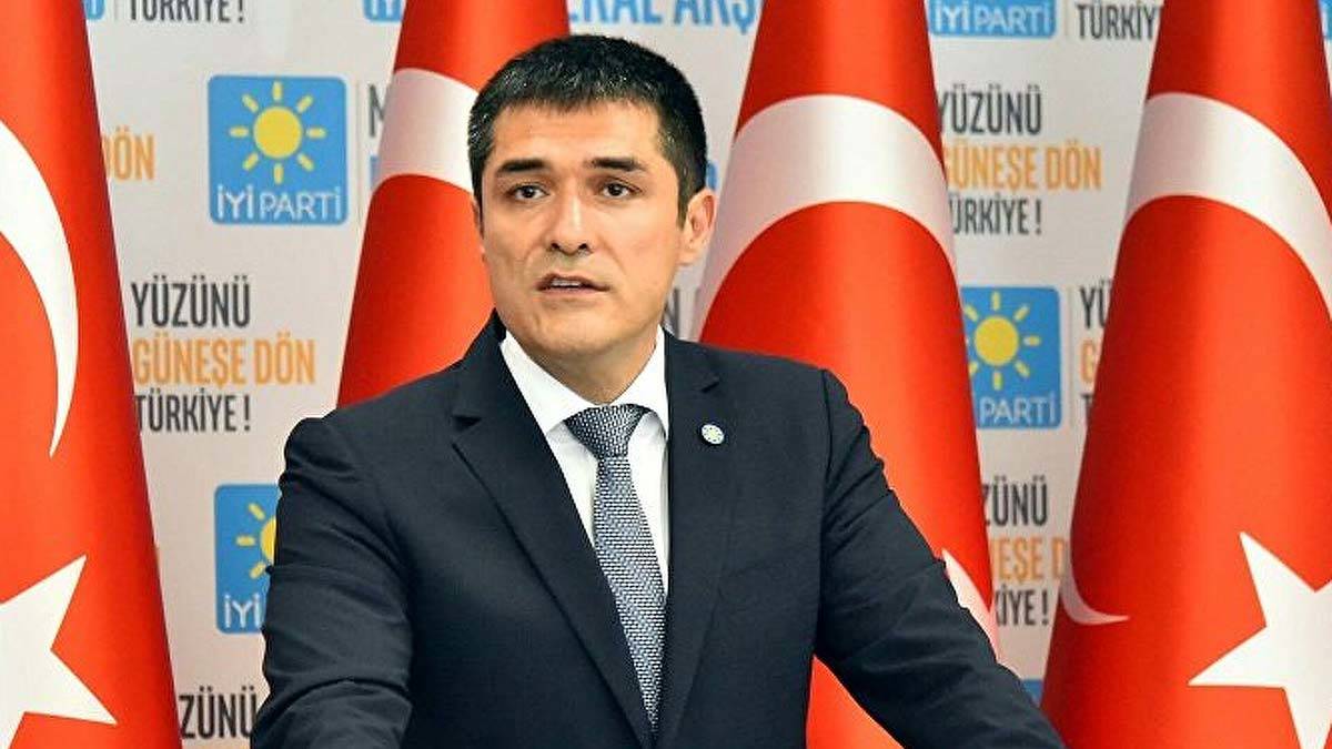 Buğra Kavuncu'ya saldıran kişi yakalandı