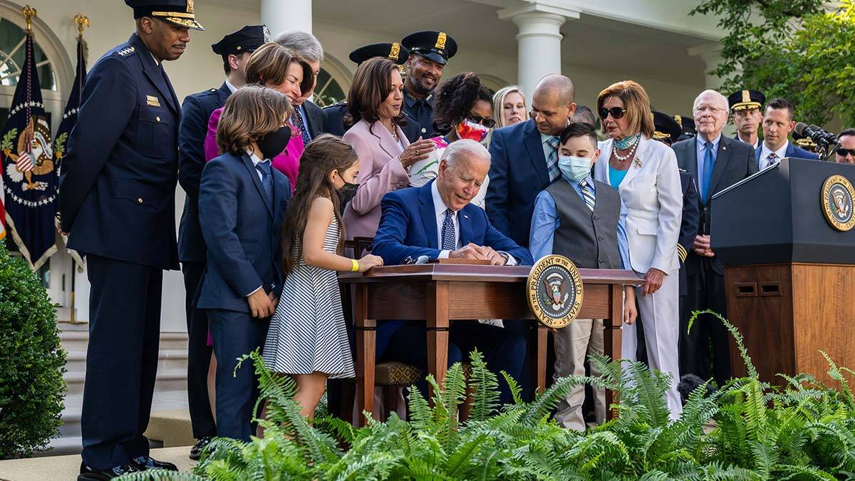 11 Eylül'de ölenlerin aileleri Joe Biden'ı istemiyor
