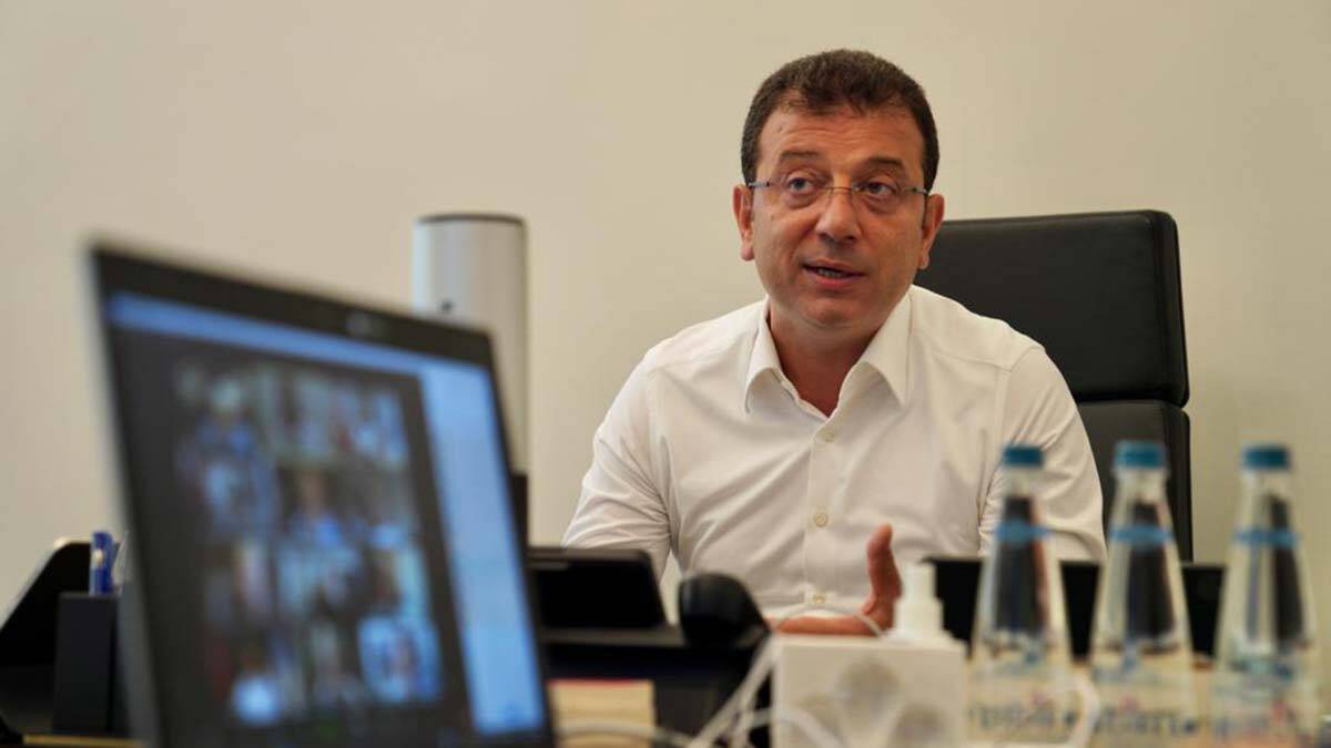 11 büyükşehir belediye başkanından ortak açıklama