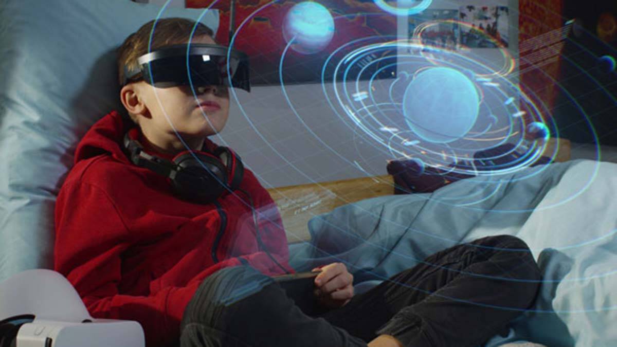 2000 yılı sonrası doğanlara ‘dijital yerli’ diyebiliriz