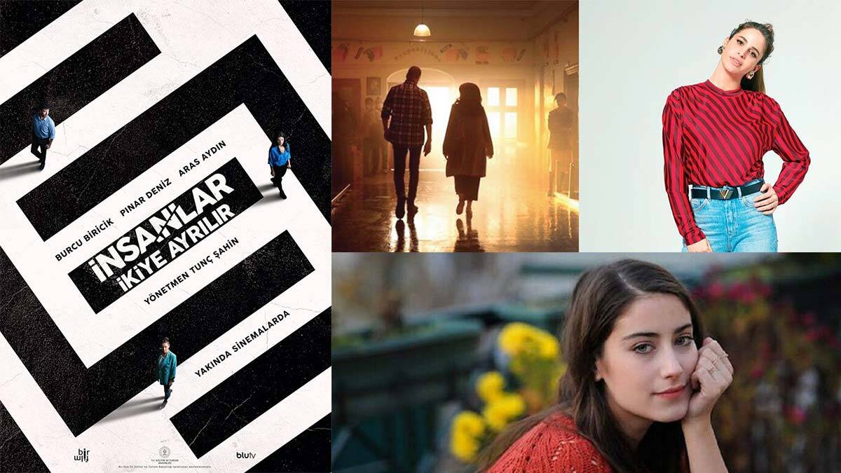 Sinemada 2021'in vizyon takvimi