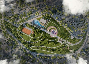 Çankaya yeni şehir parkına kavuşuyor