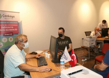 Üniversite adaylarına tercih desteği