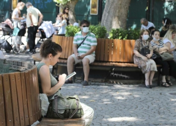 Çankaya Belediyesi'nden ücretsiz internet