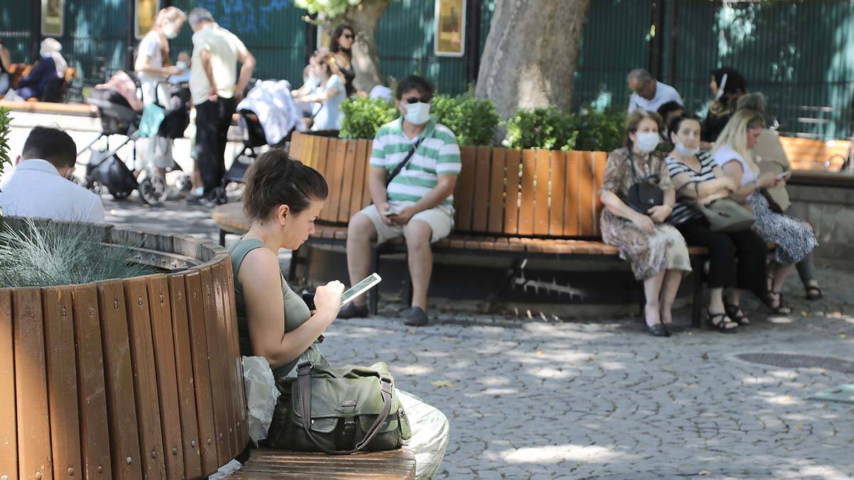 Çankaya Belediyesi'nden ücretsiz internet